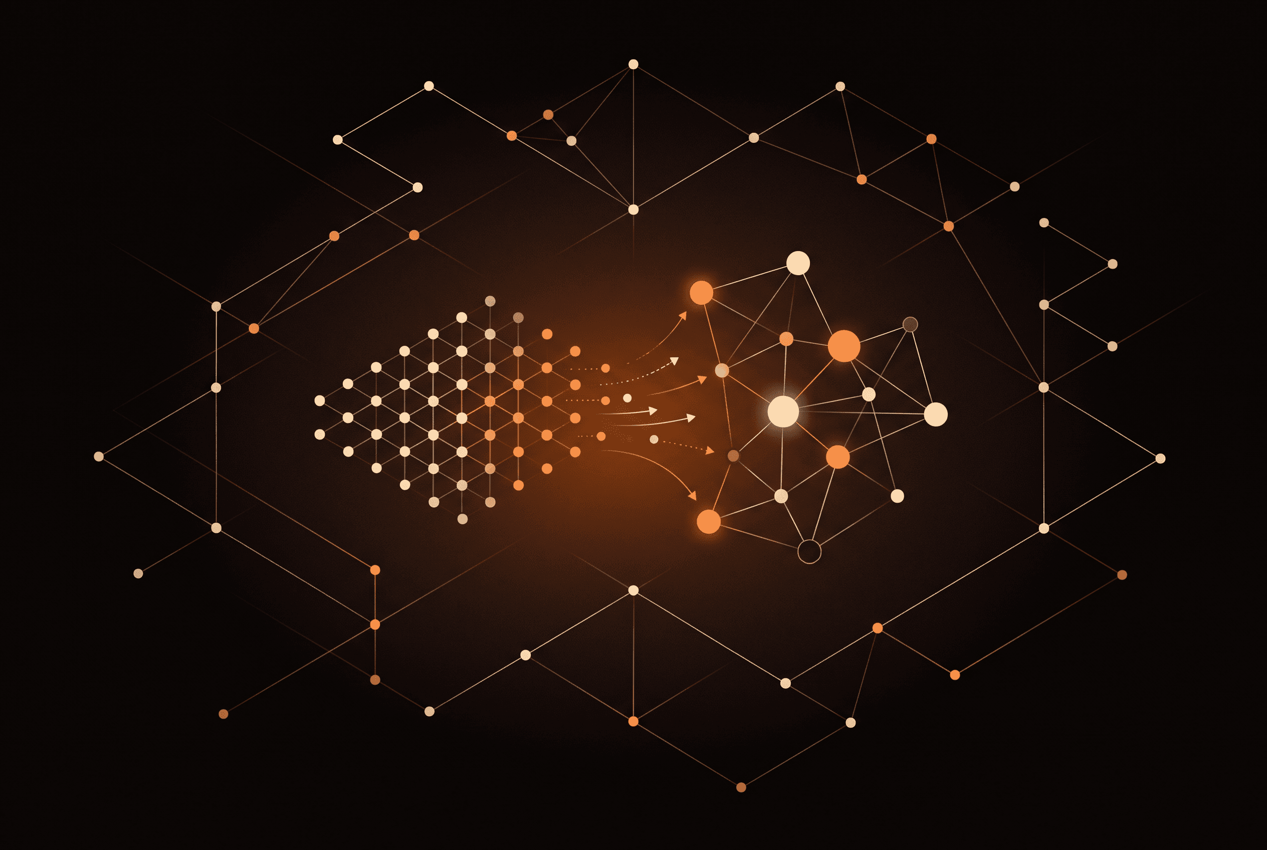 Migrate from pgvector: Moving Agent RAG Memory to Graphs