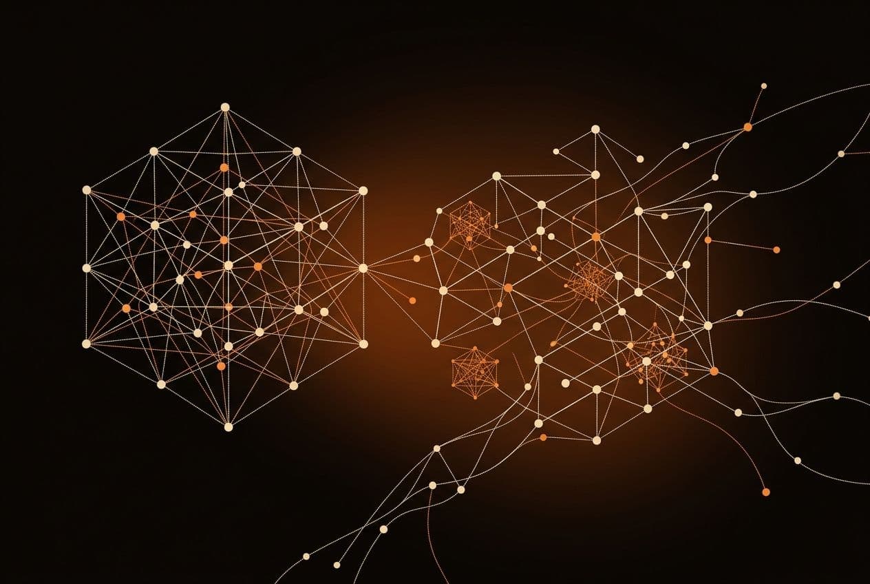 Semantic Search Over Internal Documents Is Not Enough