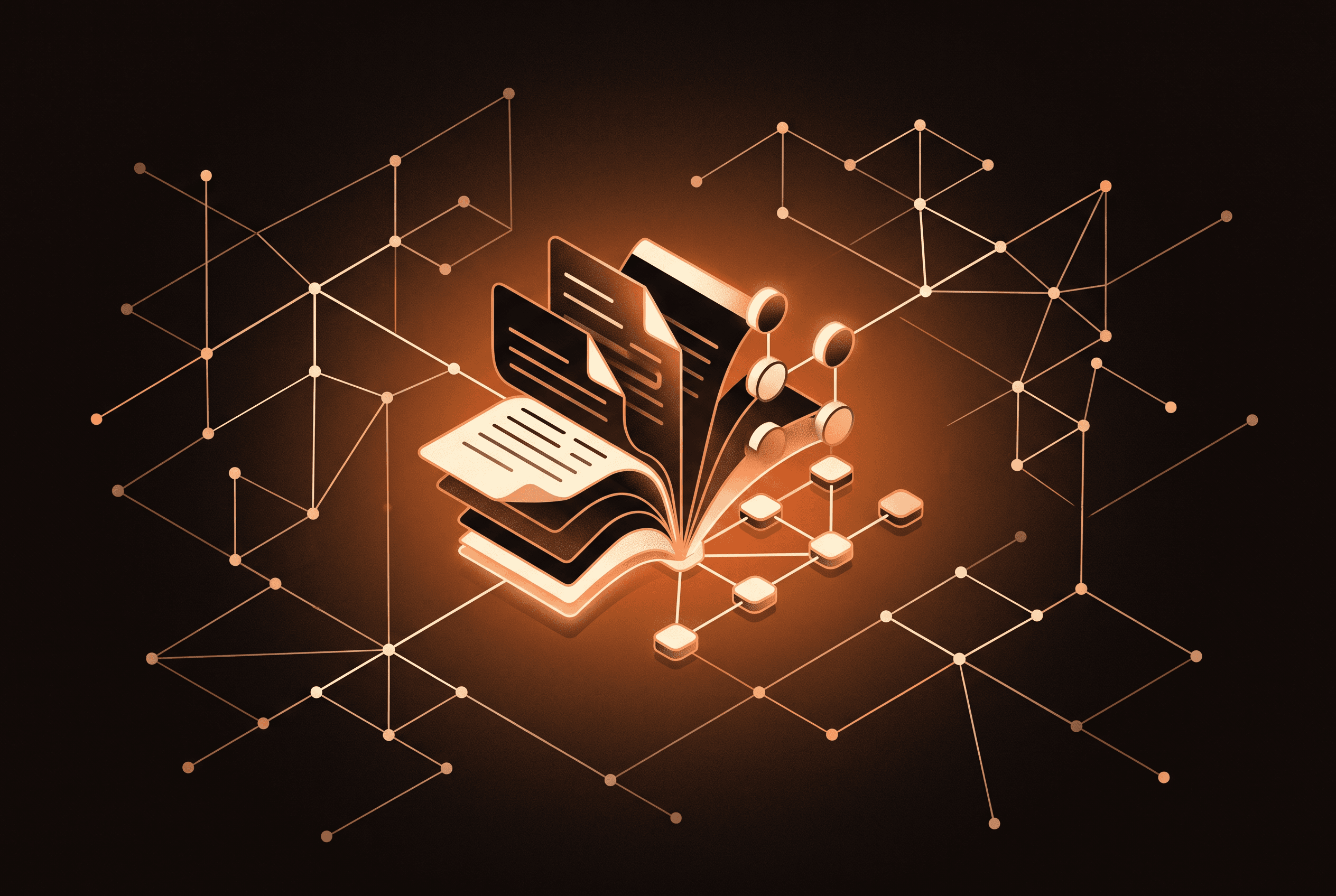 How to Build a Knowledge Graph From Meeting Notes
