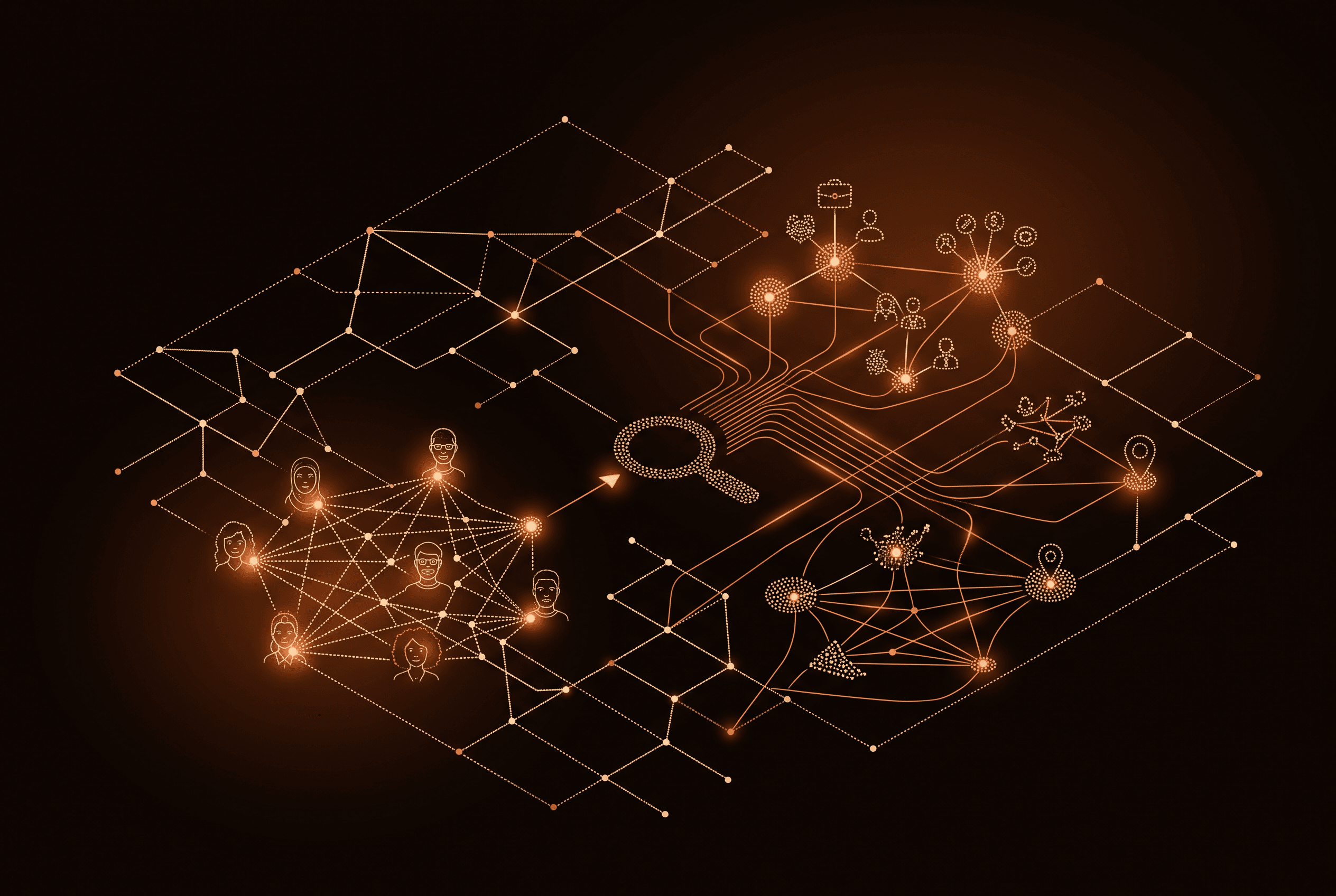 How to Build People Search With a Knowledge Graph