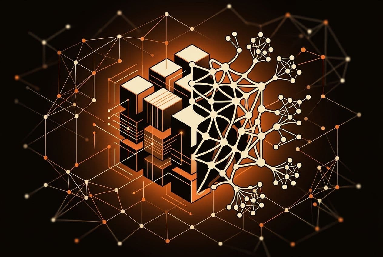 Vector Database vs Graph Database: What AI Memory Needs