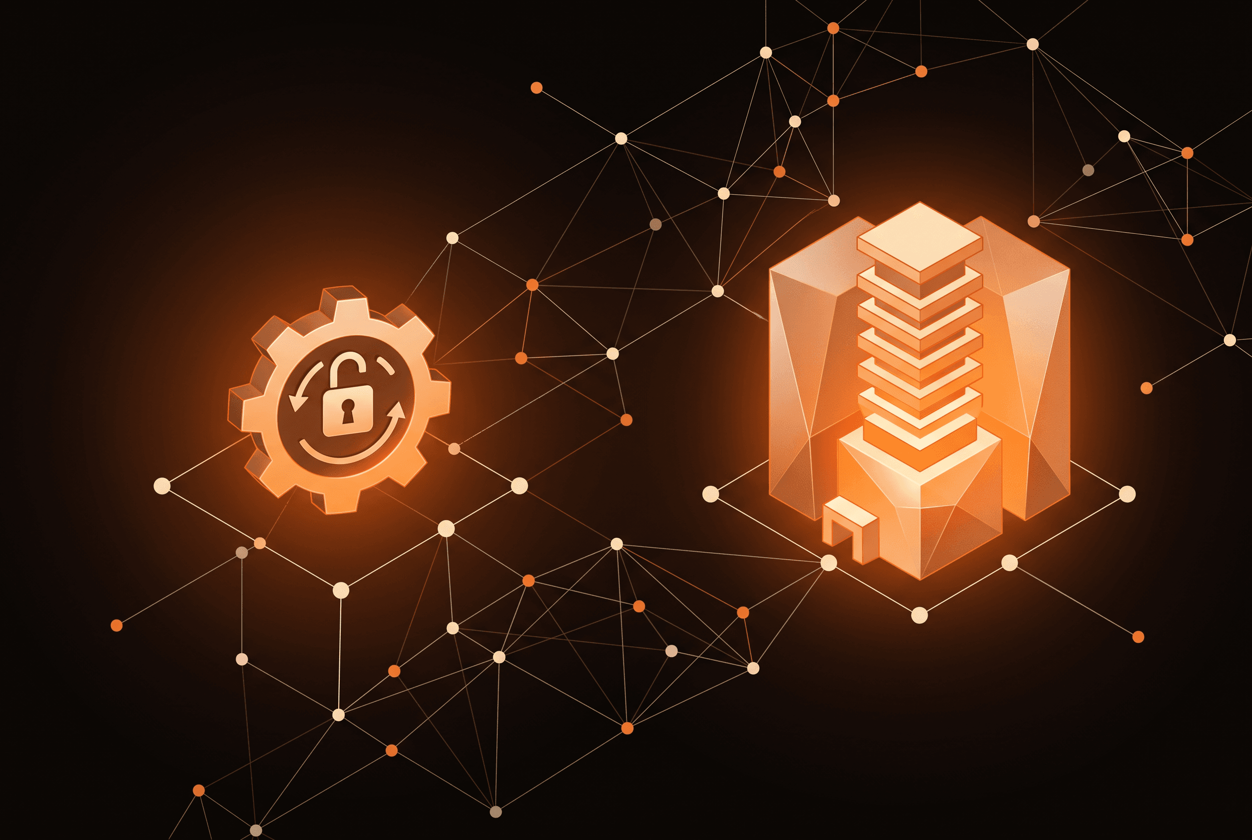 Open Source Graph Database License for Commercial SaaS