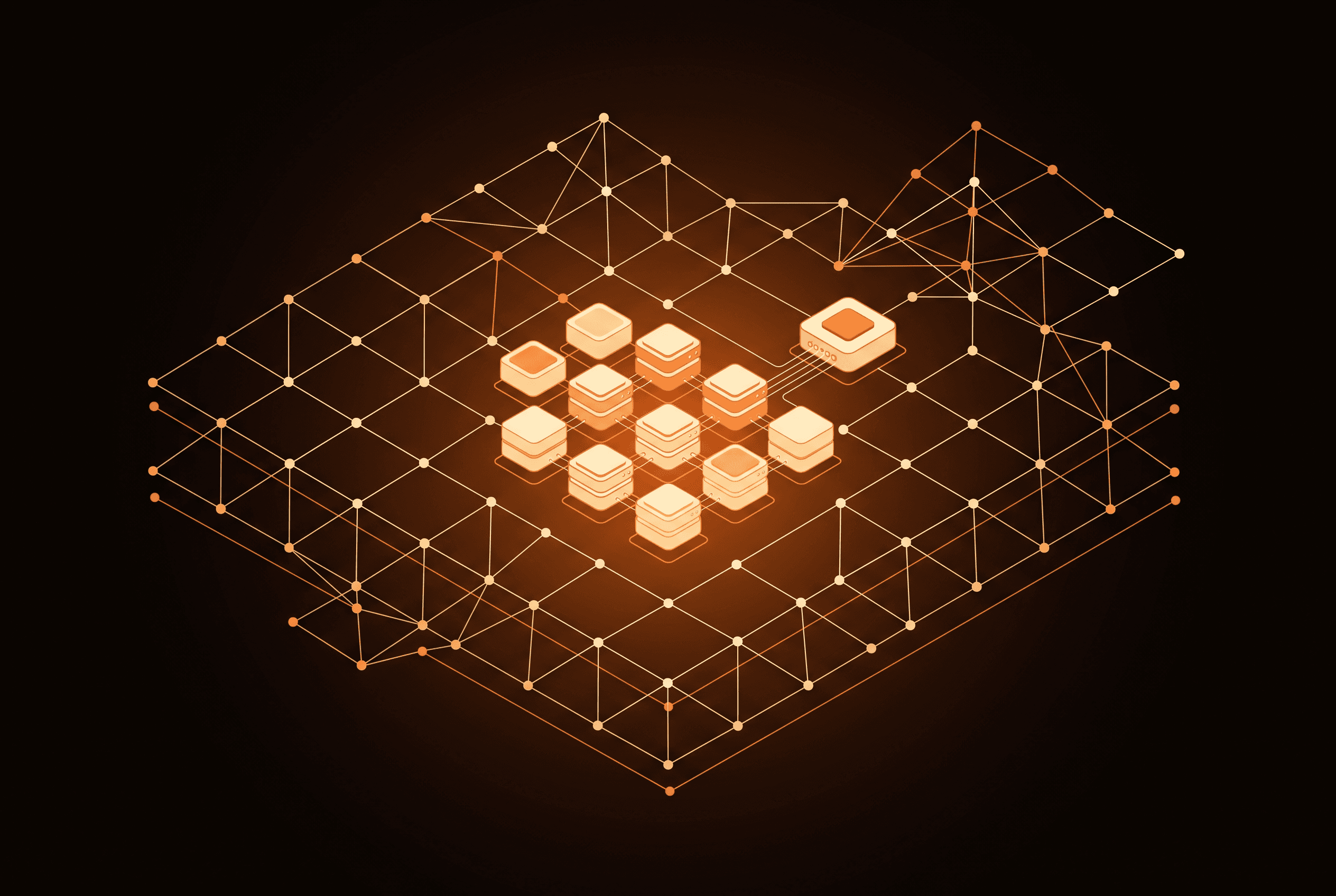 How to Scale Agent Memory Horizontally Without Two DBs