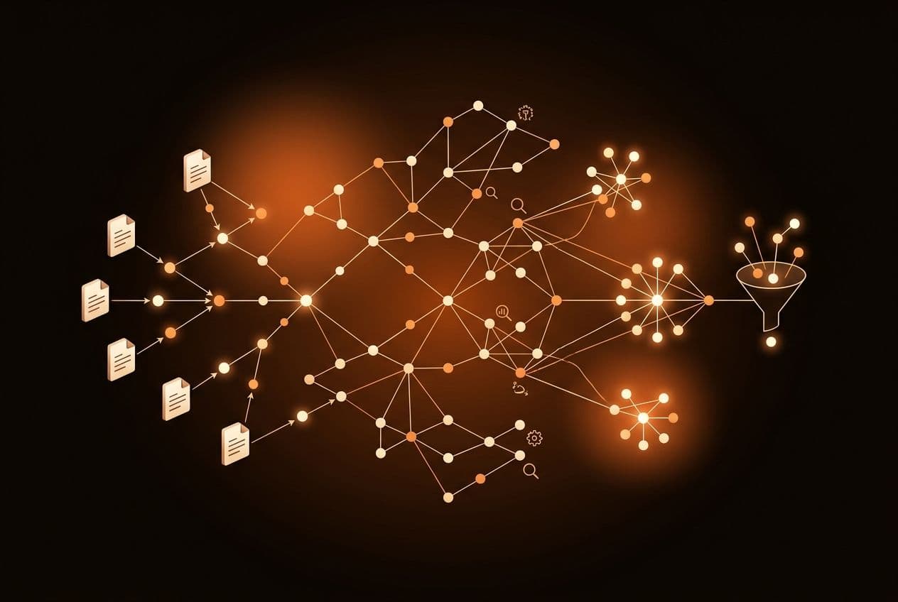 How to Build a GraphRAG Pipeline: From Documents to Scoped Retrieval