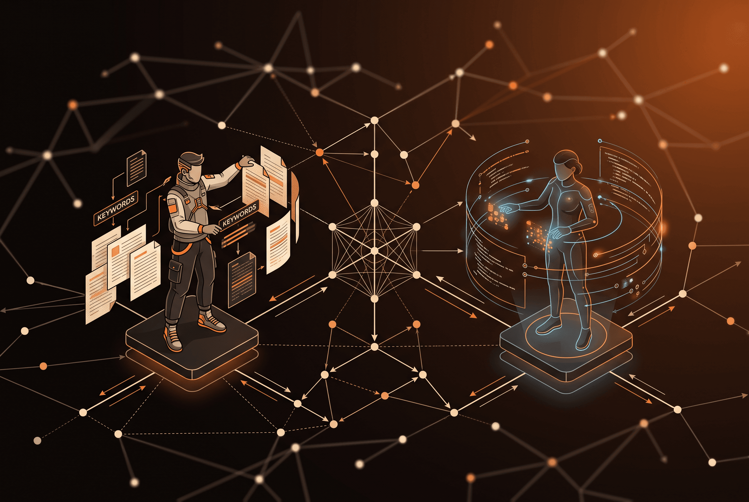 How to Combine BM25 and Vector Search in One Query for RAG