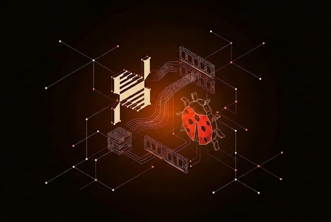 HelixDB vs LadybugDB: Picking a Graph DB After Kuzu