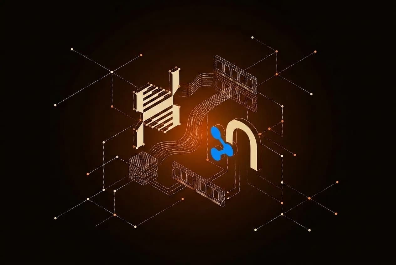 HelixDB vs Neo4j: Graph and Vector Search in One Engine