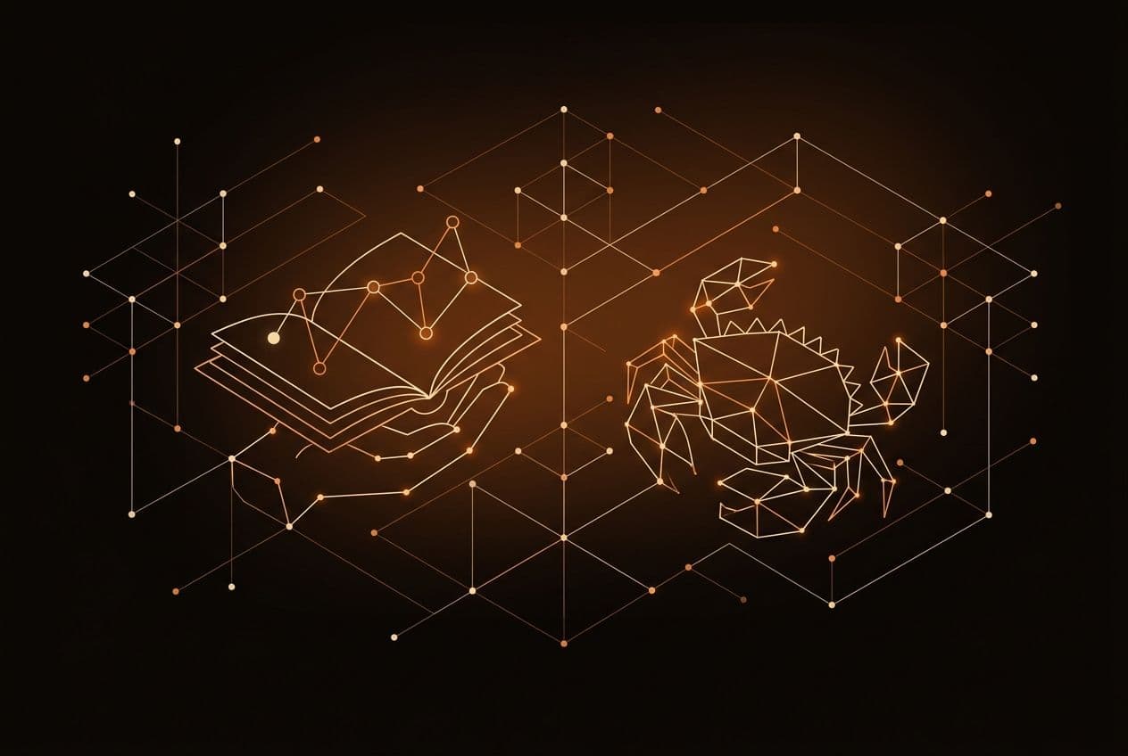 Open Source Graph Database Written in Rust: How HelixDB Is Built