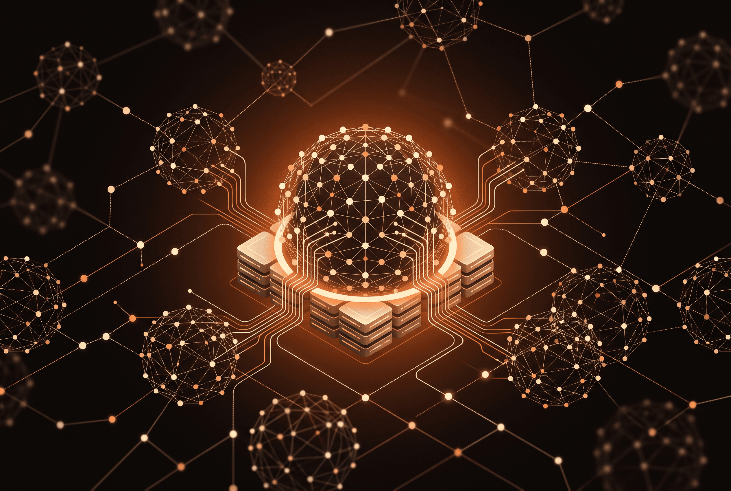 Graph Database on Object Storage: How Agent Memory Scales