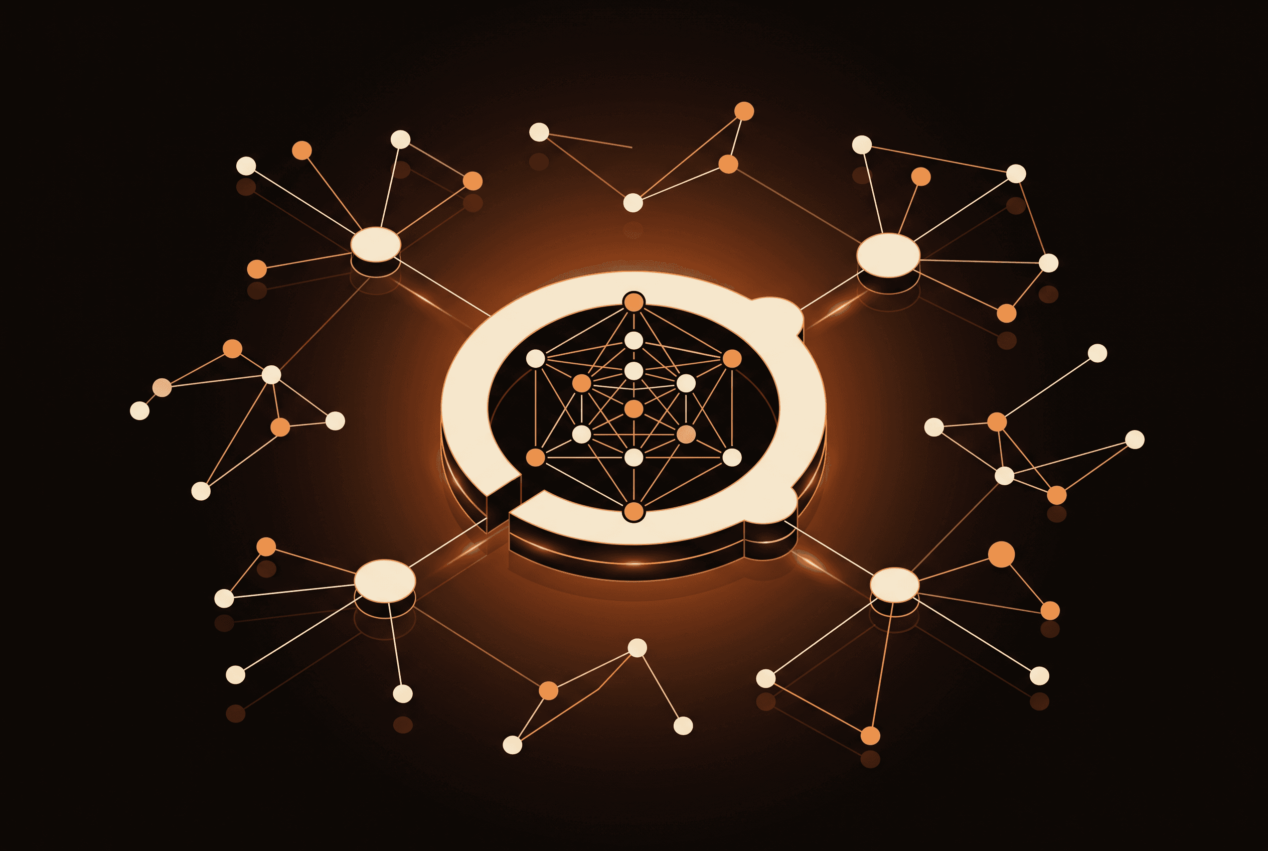 Embedded Graph Database for AI Agents: In-Process Setup
