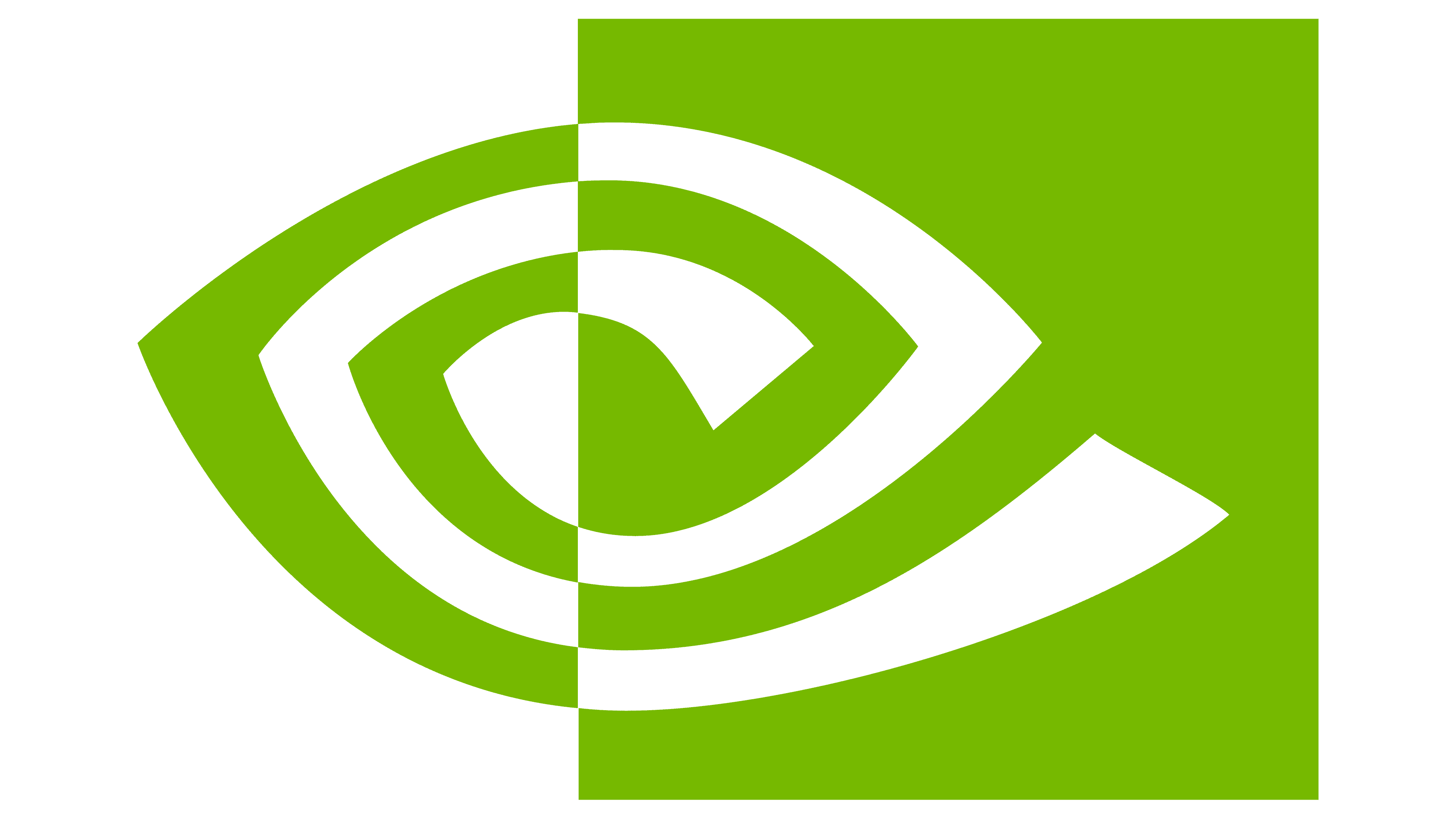 Nvidia Logo